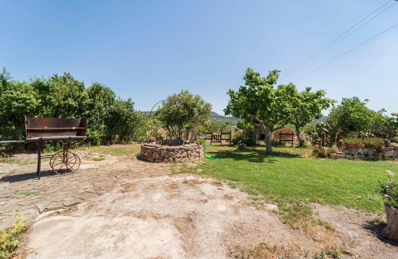 Open Space Accommodation Alghero Zewnętrze zdjęcie