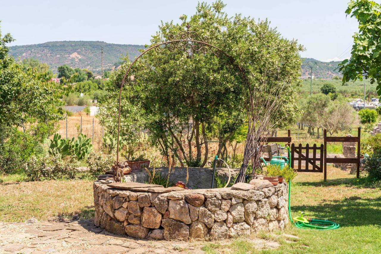 Open Space Accommodation Alghero Zewnętrze zdjęcie